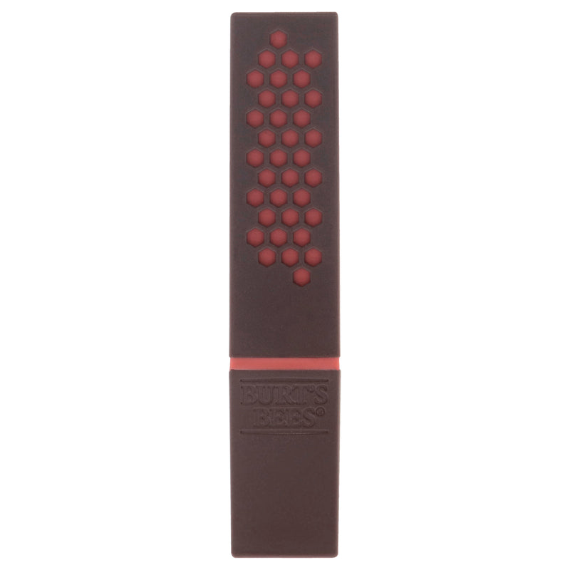 Burt's Bees Burts Bees Lipstick - # 523 Sunset Cruise by Burts Bees for Women - 0.12 oz Lipstick