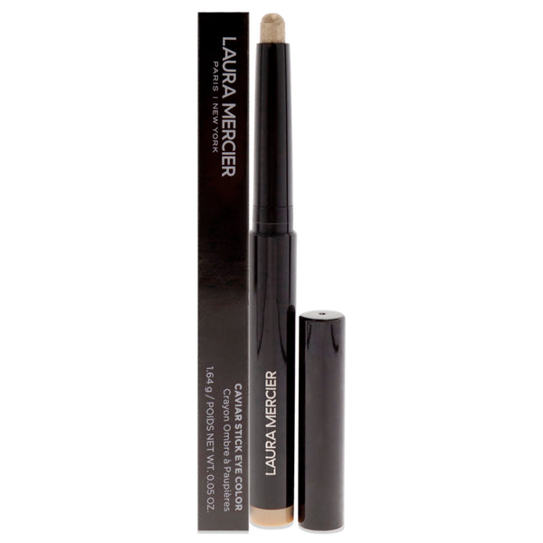 Laura Mercier Caviar Stick Eye Colour - Sugar Frost by Laura Mercier for Women - 0.05 oz Eye Shadow