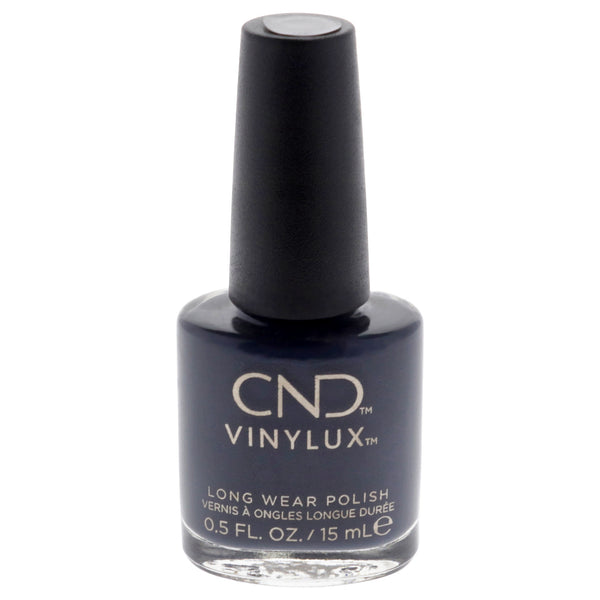 CND Vinylux Weekly Polish - 176 Indigo Frock by CND for Women - 0.5 oz Nail Polish