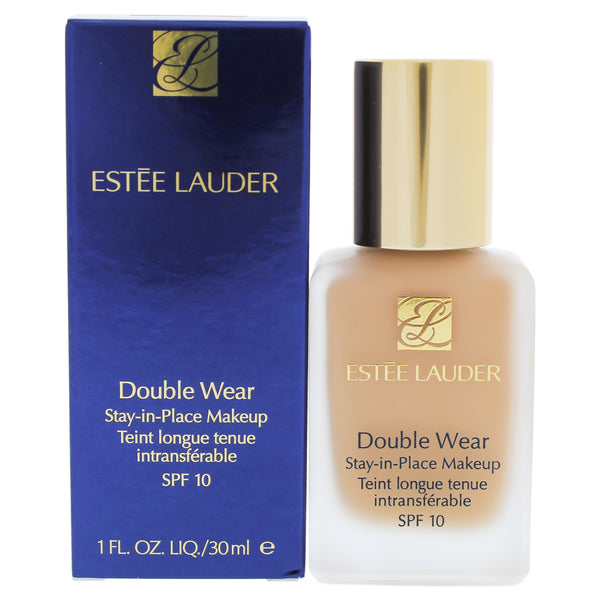 Estee Lauder Double Wear Stay-In-Place Makeup SPF 10 - 05 4N1 Shell Beige by Estee Lauder for Women - 1 oz Foundation