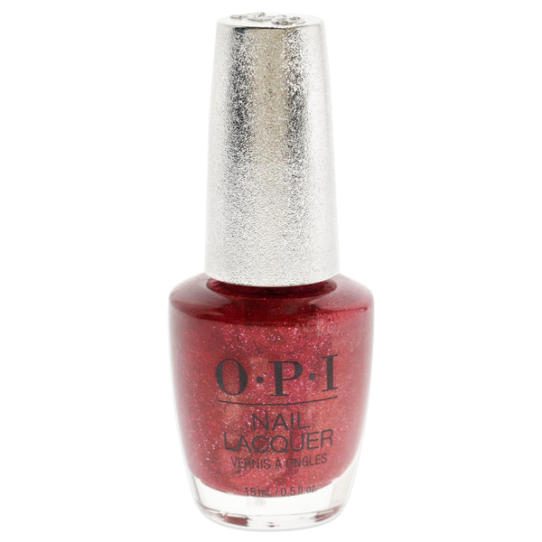 OPI Nail Lacquer - DS030 DS Reflection by OPI for Women - 0.5 oz Nail Polish