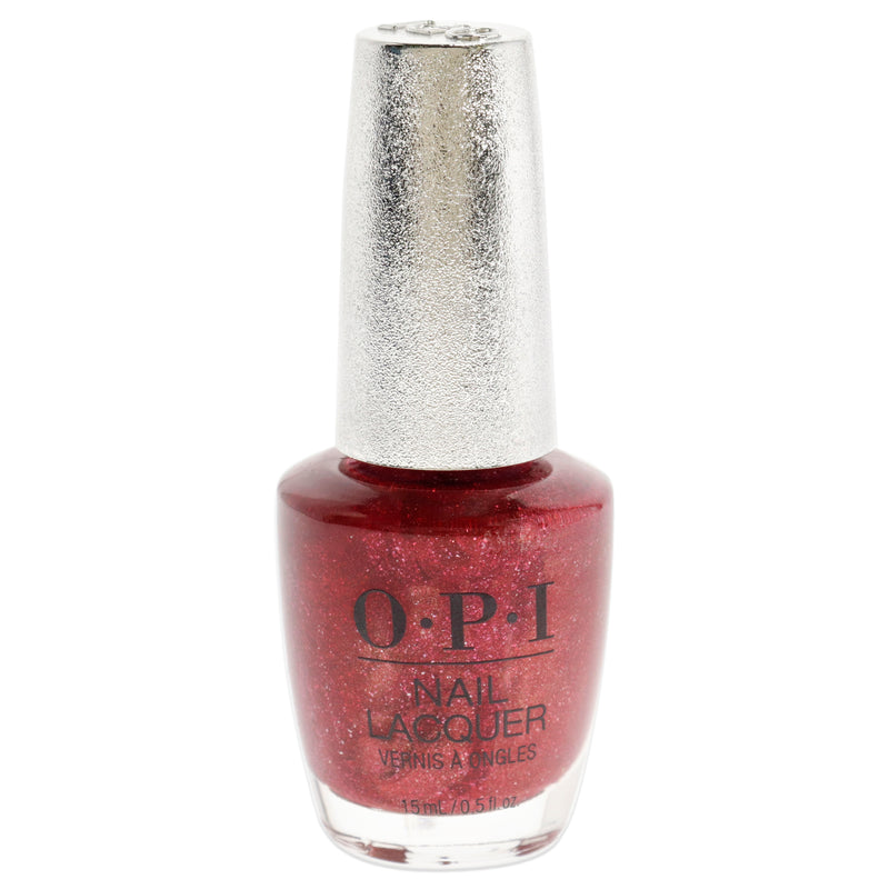 OPI Nail Lacquer - DS030 DS Reflection by OPI for Women - 0.5 oz Nail Polish