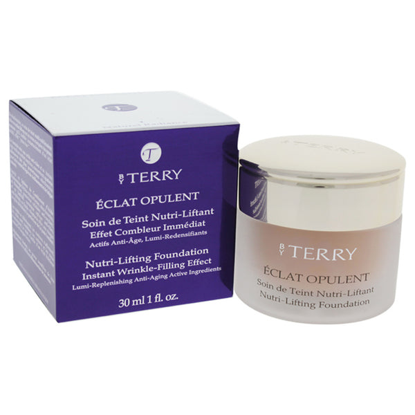 By Terry Eclat Opulent Nutri-Lifting Foundation - 1 Naturel Radiance by By Terry for Women - 1 oz Foundation