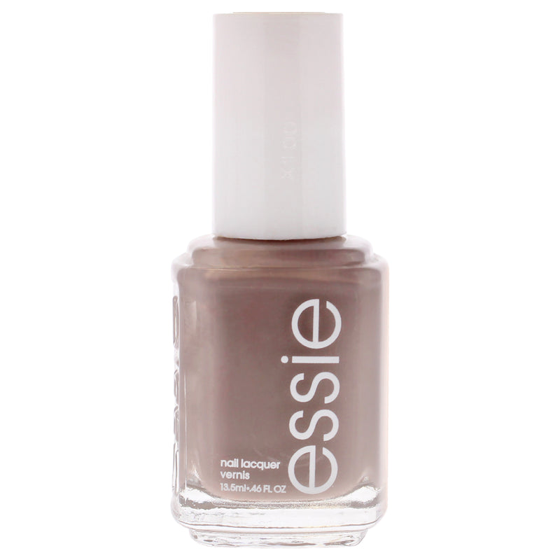 Essie Nail Polish - 696 Chinchilly by Essie for Women - 0.46 oz Nail Polish