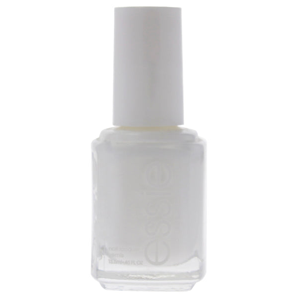 Essie Nail Polish - 10 Blanc by Essie for Women - 0.46 oz Nail Polish