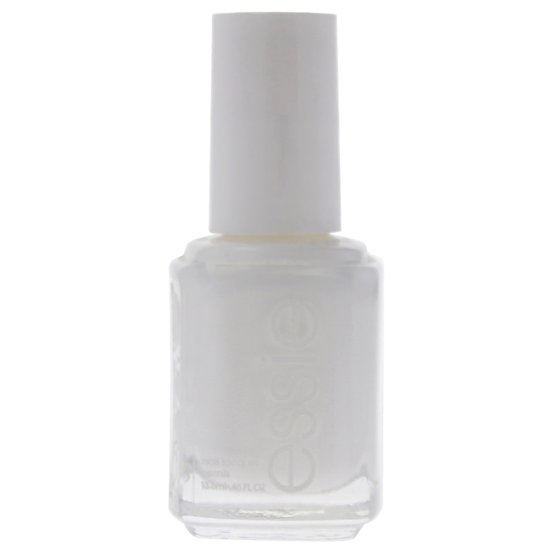 Essie Nail Polish - 10 Blanc by Essie for Women - 0.46 oz Nail Polish