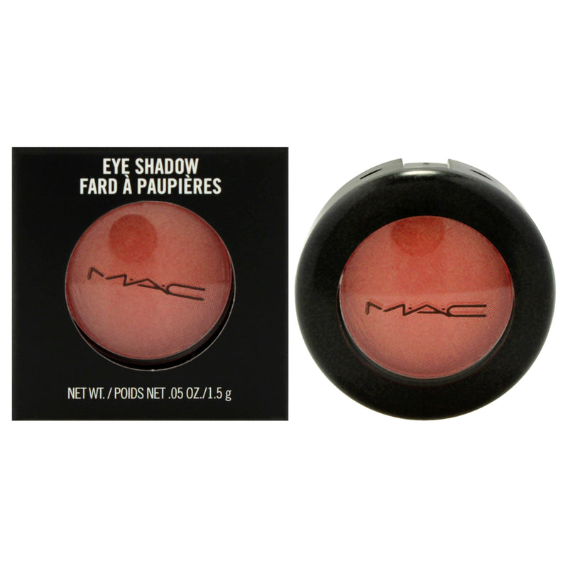 MAC Eye Shadow - Paradisco Frost by MAC for Women - 0.05 oz Eye Shadow