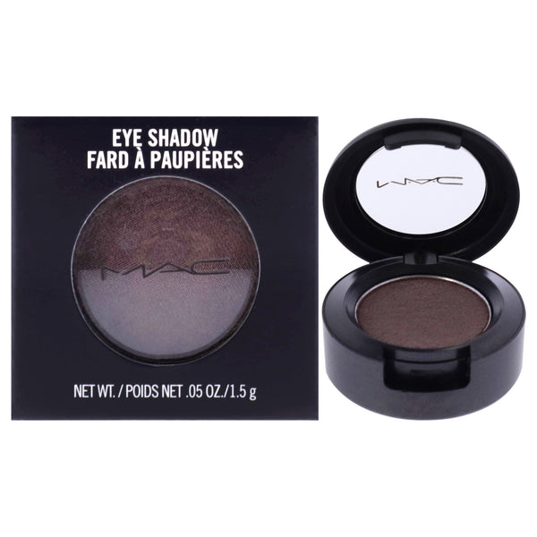 MAC Eye Shadow - Satin Taupe Frost by MAC for Women - 0.05 oz Eye Shadow