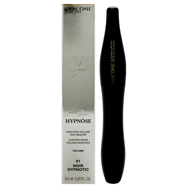 Lancome Hypnose Volume Mascara - 01 Noir Hypnotic by Lancome for Women - 0.20 oz Mascara