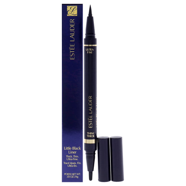Estee Lauder Little Black Liner - 01 Onyx by Estee lauder for Women - 0.03 oz Eyeliner