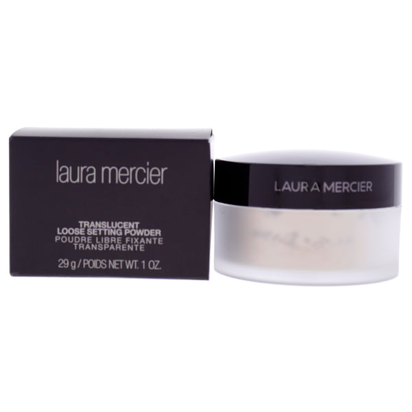 Laura Mercier Translucent Loose Setting Powder - Translucent by Laura Mercier for Women - 1 oz Powder