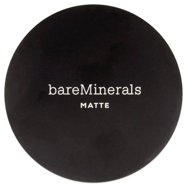 BareMinerals Matte Foundation SPF 15 - Fairly Medium (C20) by bareMinerals for Women - 0.21 oz Foundation