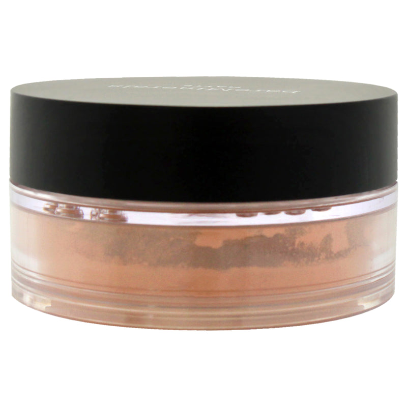 BareMinerals Matte Foundation SPF 15 - 22 Warm Tan by bareMinerals for Women - 0.21 oz Foundation