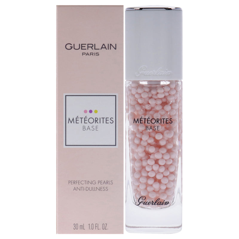 Guerlain Meteorites Base Perfecting Pearls by Guerlain for Women - 1 oz Foundation