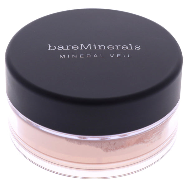 BareMinerals Original Mineral Veil Loose Setting Powder - Original by bareMinerals for Women - 0.3 oz Powder