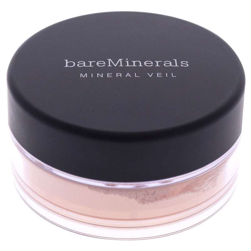 BareMinerals Original Mineral Veil Loose Setting Powder - Original by bareMinerals for Women - 0.3 oz Powder