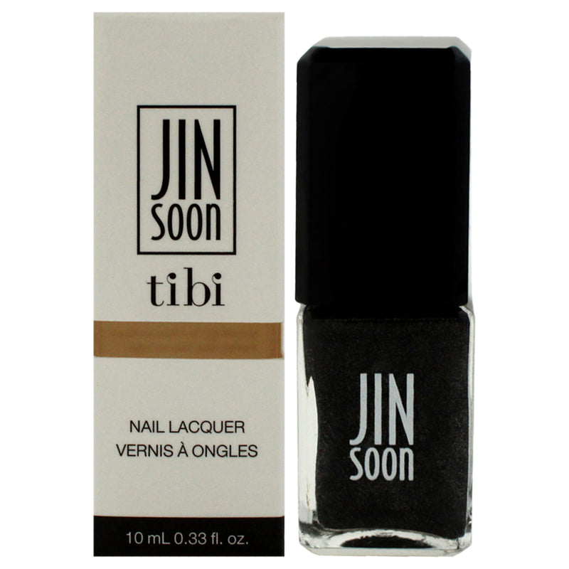 JINsoon Nail Lacquer The Tibi Collection - Mica by JINsoon for Women - 0.33 oz Nail Polish