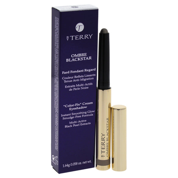 By Terry Ombre Blackstar Color-Fix Cream Eyeshadow - 15 Ombre Mercure by By Terry for Women - 0.058 oz Eyeshadow