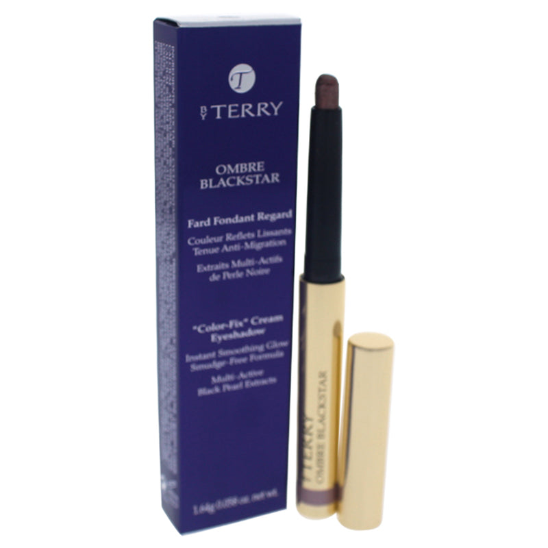 By Terry Ombre Blackstar Color-Fix Cream Eyeshadow - 5 Misty Rock by By Terry for Women - 0.058 oz Eyeshadow