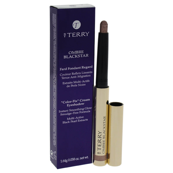 By Terry Ombre Blackstar Color-Fix Cream Eyeshadow - 6 Frozen Quartz by By Terry for Women - 0.058 oz Eyeshadow
