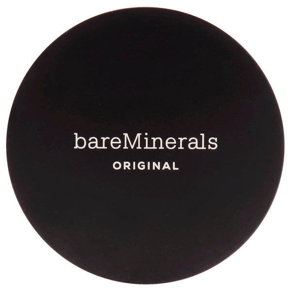 BareMinerals Original Foundation SPF 15 - Warm Tan by bareMinerals for Women - 0.28 oz Foundation