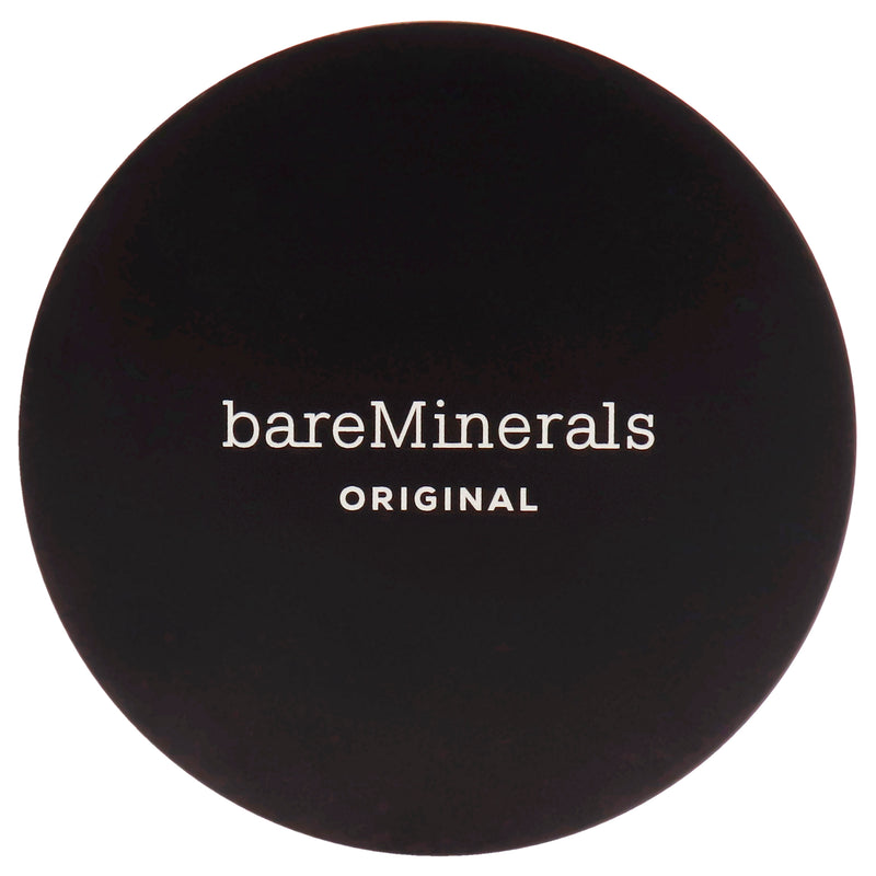 BareMinerals Original Foundation SPF 15 - Warm Tan by bareMinerals for Women - 0.28 oz Foundation