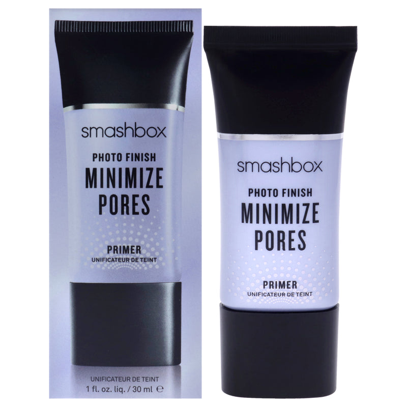 Smashbox Photo Finish Oil Free Pore Minimizing by SmashBox for Women - 1 oz Primer