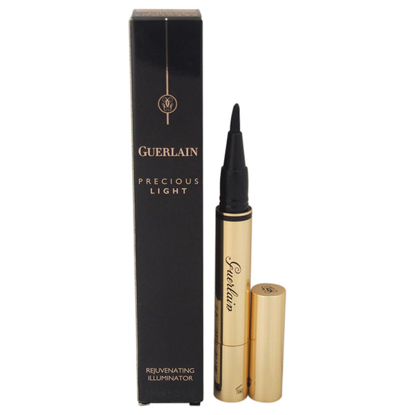 Guerlain Precious Light Rejuvenating Illuminator - 01 Light Golden by Guerlain for Women - 0.05 oz Concealer