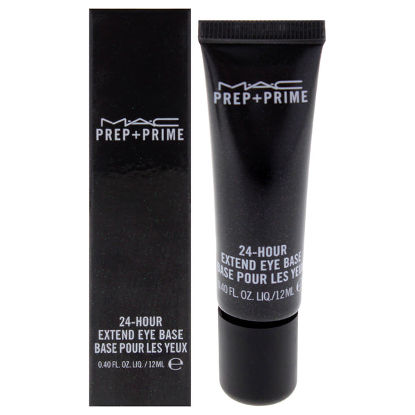 MAC Prep Plus Prime 24-Hour Extend Eye Base by MAC for Women - 0.4 oz Primer