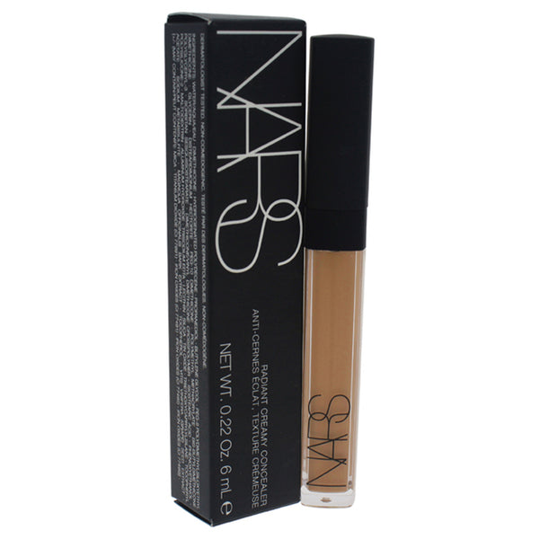 NARS Radiant Creamy Concealer - 2 Caramel Medium by NARS for Women - 0.22 oz Concealer