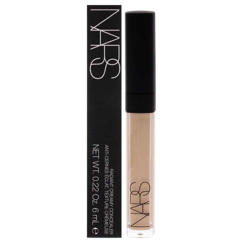 NARS Radiant Creamy Concealer - M1 Custard Medium by NARS for Women - 0.22 oz Concealer