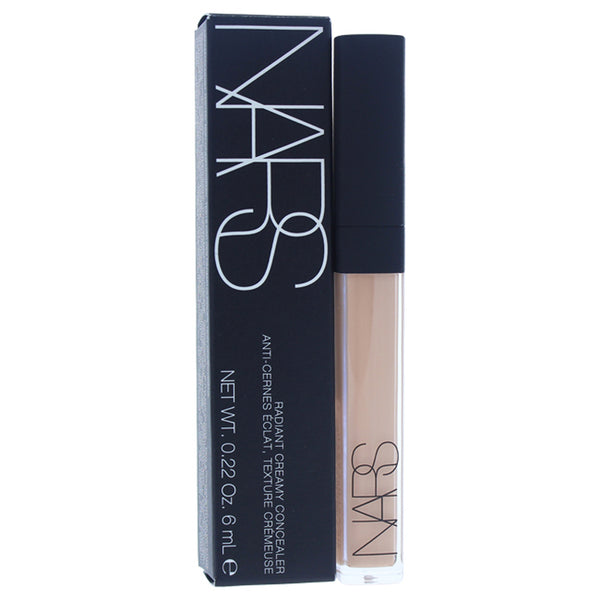 NARS Radiant Creamy Concealer - 3 Honey Light Medium by NARS for Women - 0.22 oz Concealer