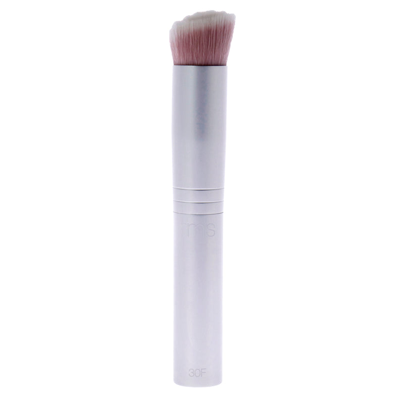 RMS Beauty Skin2Skin Foundation - 30F by RMS Beauty for Women - 1 Pc Brush