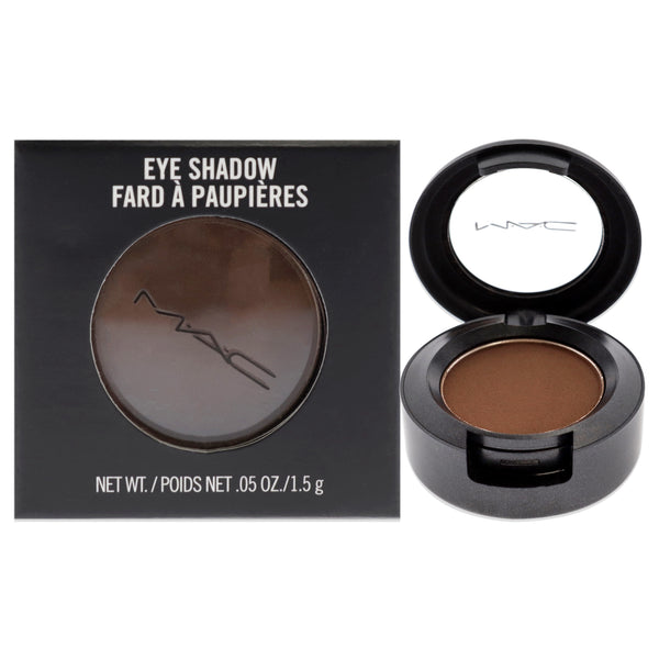 MAC Eye Shadow - Espresso by MAC for Women - 0.05 oz Eye Shadow