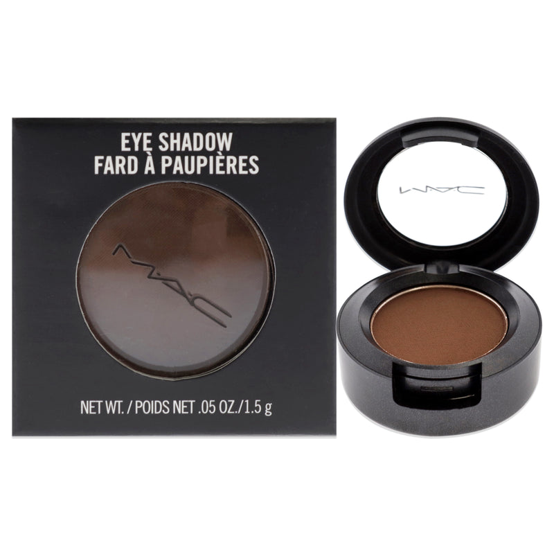 MAC Eye Shadow - Espresso by MAC for Women - 0.05 oz Eye Shadow