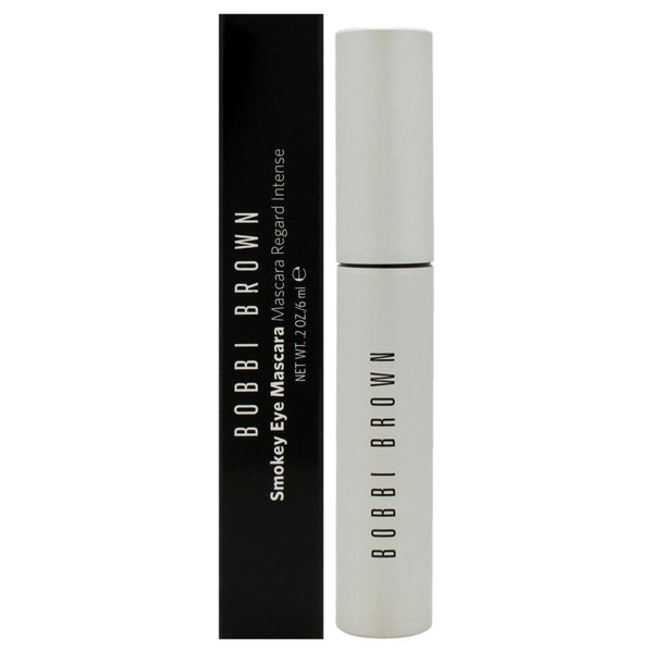Bobbi Brown Smokey Eye Mascara - 1 Black by Bobbi Brown for Women - 0.2 oz Mascara