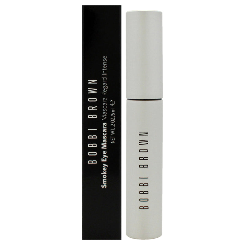 Bobbi Brown Smokey Eye Mascara - 1 Black by Bobbi Brown for Women - 0.2 oz Mascara