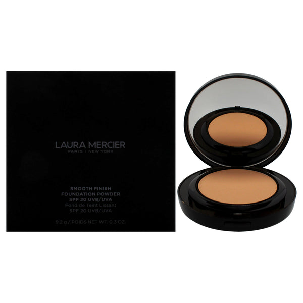 Laura Mercier Smooth Finish Foundation Powder SPF 20 - 12 Medium With Neutral Undertones by Laura Mercier for Women - 0.3 oz Foundation