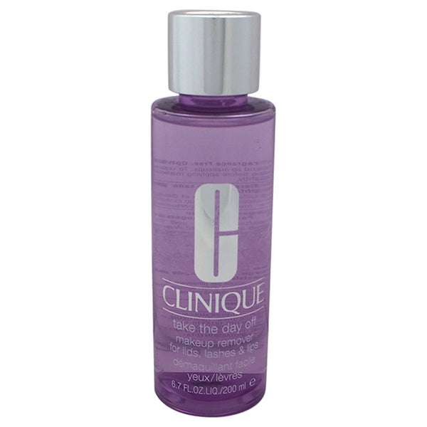 Clinique Take The Day Off Makeup Remover by Clinique for Women - 6.7 oz Makeup Remover