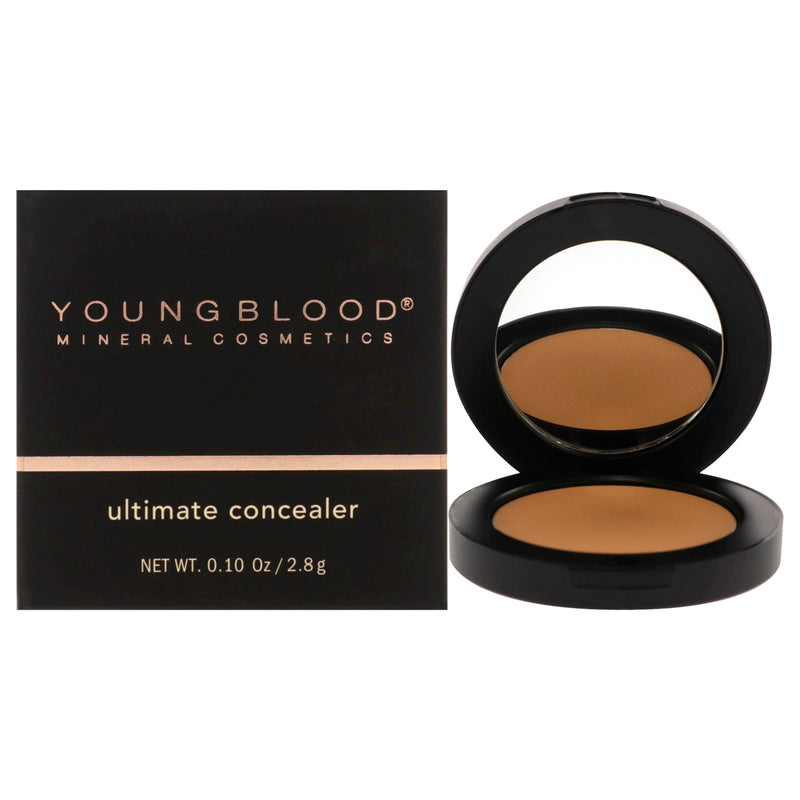 Youngblood Ultimate Concealer - Tan by Youngblood for Women - 0.1 oz Concealer