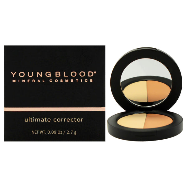 Youngblood Ultimate Corrector by Youngblood for Women - 0.09 oz Corrector