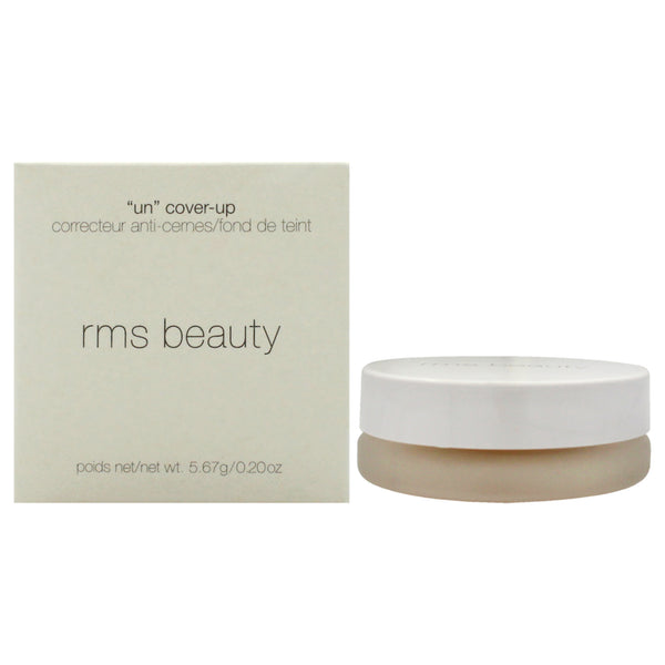 RMS Beauty UN Cover-Up Concealer - 44 Darker Tan by RMS Beauty for Women - 0.20 oz Concealer