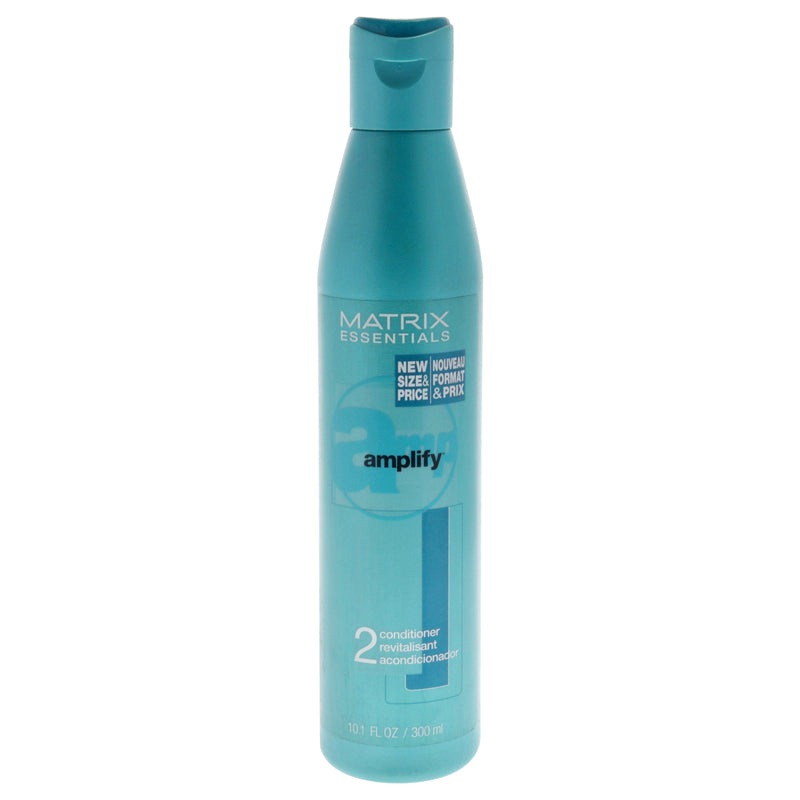 Matrix Amplify Volumizing System Conditioner by Matrix for Unisex - 10.1 oz Conditioner