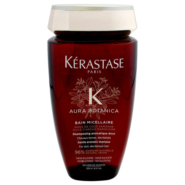 Kerastase Aura Botanica Bain Micellaire by Kerastase for Unisex - 8.5 oz Shampoo