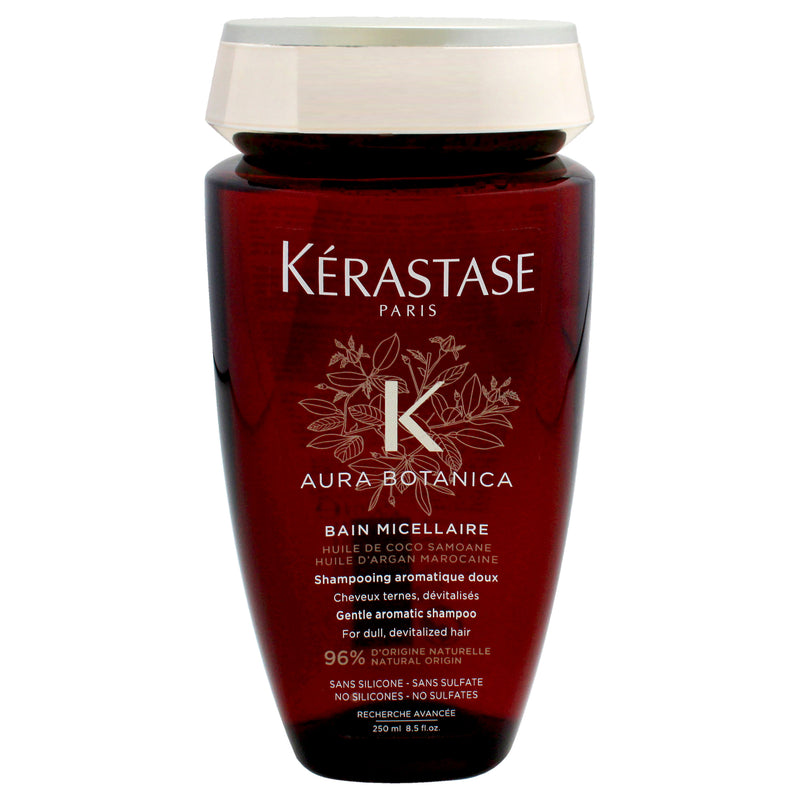 Kerastase Aura Botanica Bain Micellaire by Kerastase for Unisex - 8.5 oz Shampoo