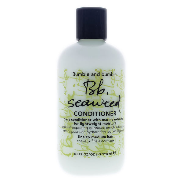 Bumble and Bumble Bb Seaweed Mild Marine Conditioner by Bumble and Bumble for Unisex - 8.5 oz Conditioner