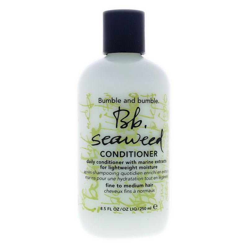 Bumble and Bumble Bb Seaweed Mild Marine Conditioner by Bumble and Bumble for Unisex - 8.5 oz Conditioner