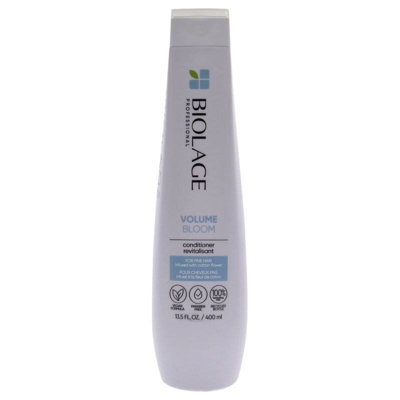 Matrix Biolage VolumeBloom Conditioner by Matrix for Unisex - 13.5 oz Conditioner