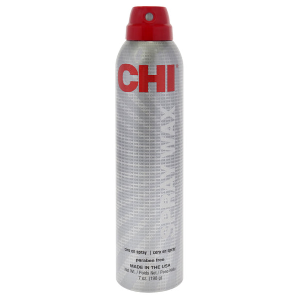 CHI CHI Spray Wax by CHI for Unisex - 7 oz Hair Spray