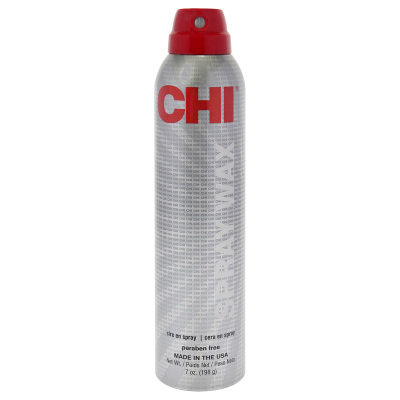 CHI CHI Spray Wax by CHI for Unisex - 7 oz Hair Spray